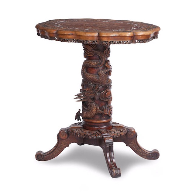 Anglo-Chinese Carved Wood Inlaid Occasional Table-georgian-antiques-Occasional Table A (1)_main-3.jpg